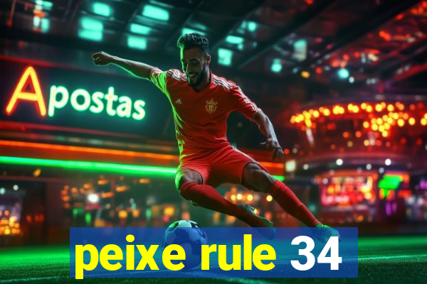 peixe rule 34